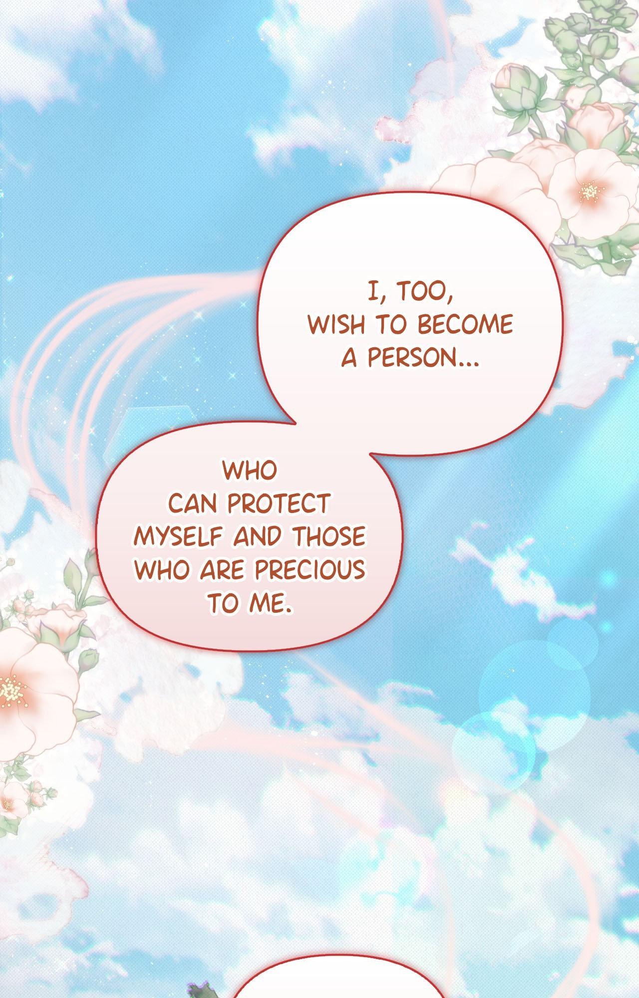The Queen’s Secret Lessons Chapter 63 - Page 40