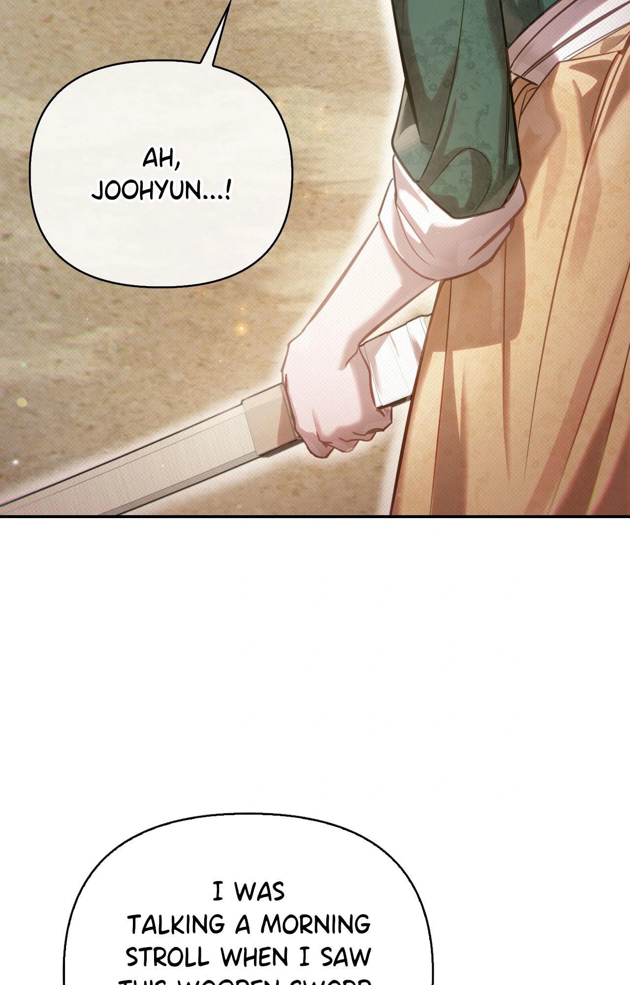 The Queen’s Secret Lessons Chapter 63 - Page 44