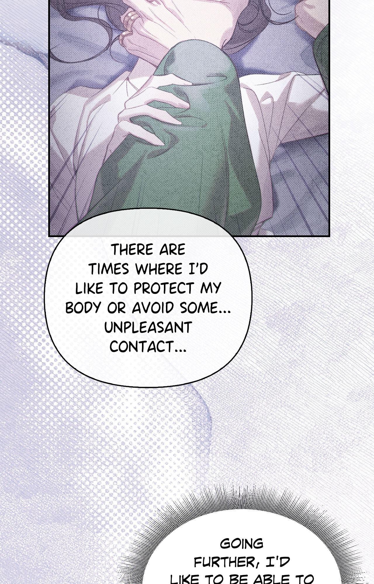 The Queen’s Secret Lessons Chapter 63 - Page 47