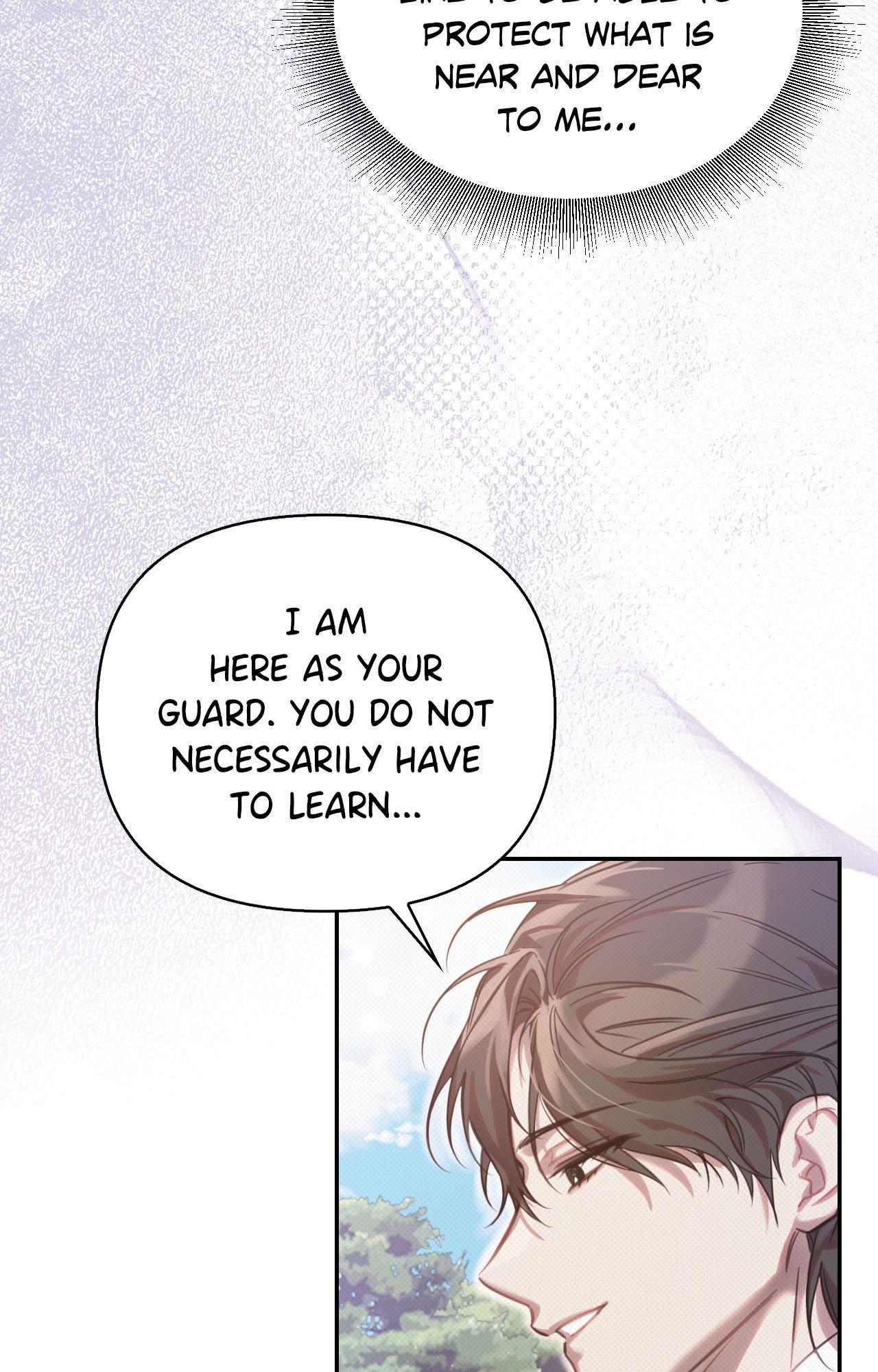 The Queen’s Secret Lessons Chapter 63 - Page 48