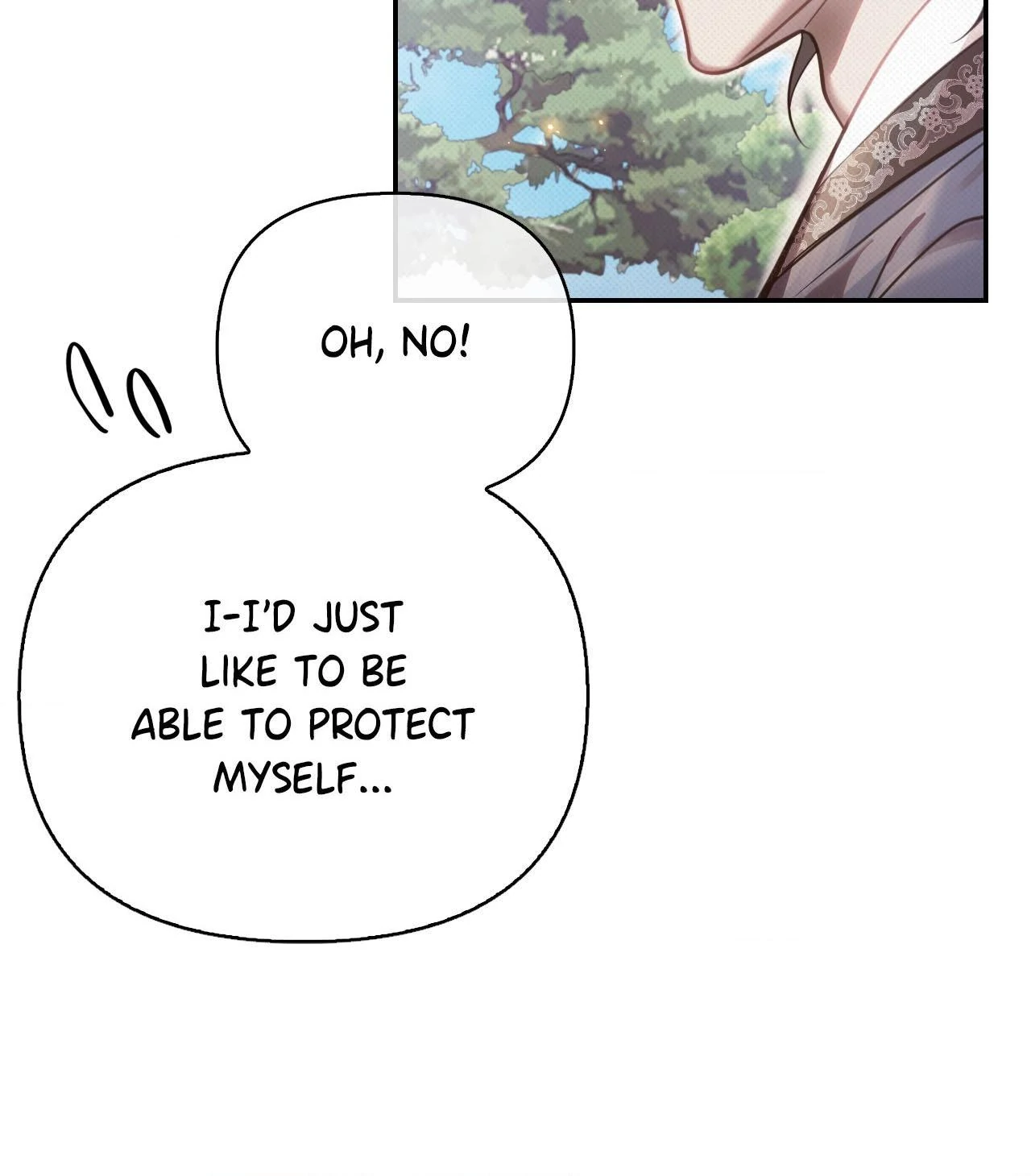 The Queen’s Secret Lessons Chapter 63 - Page 49