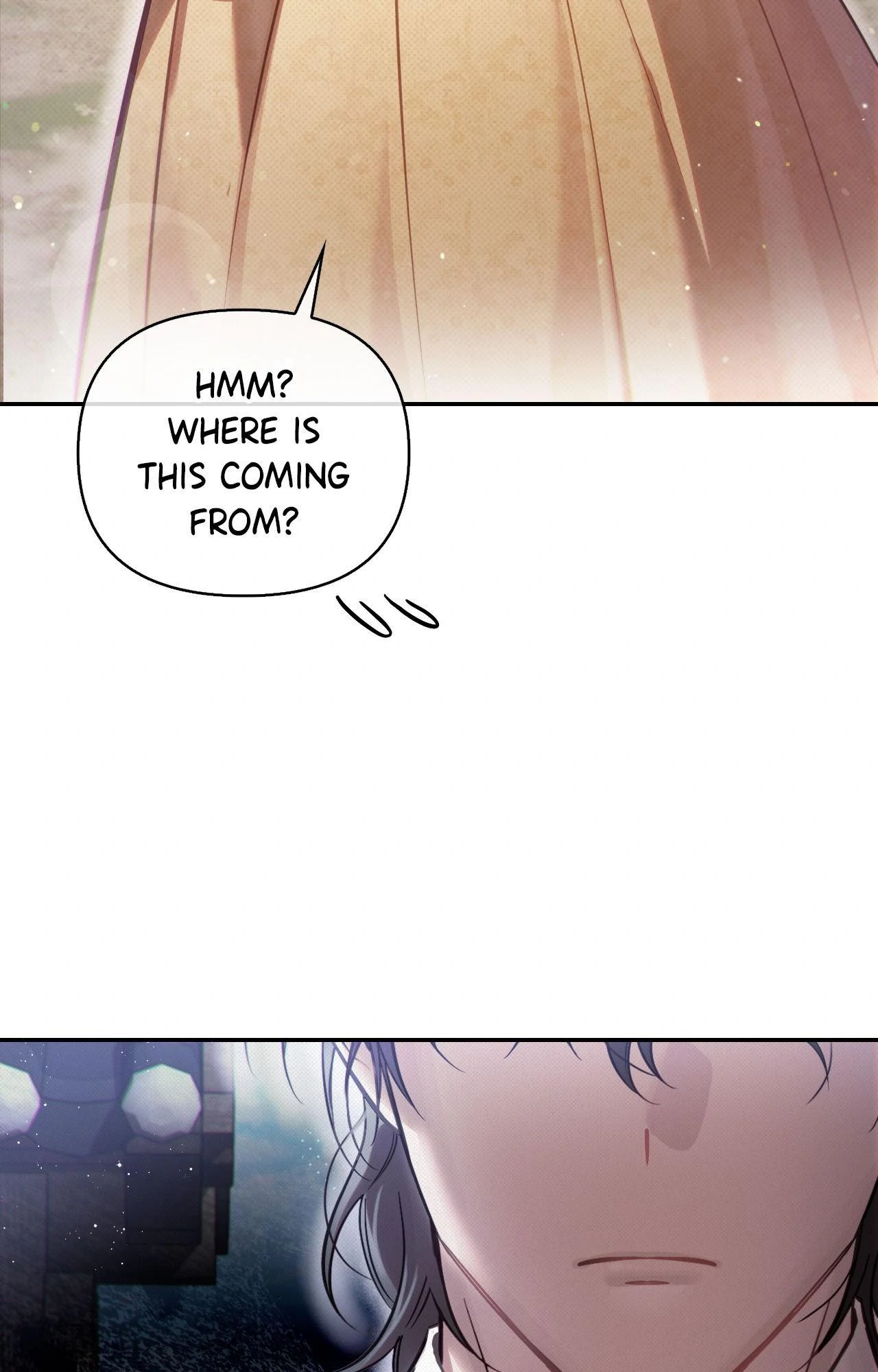 The Queen’s Secret Lessons Chapter 63 - Page 58