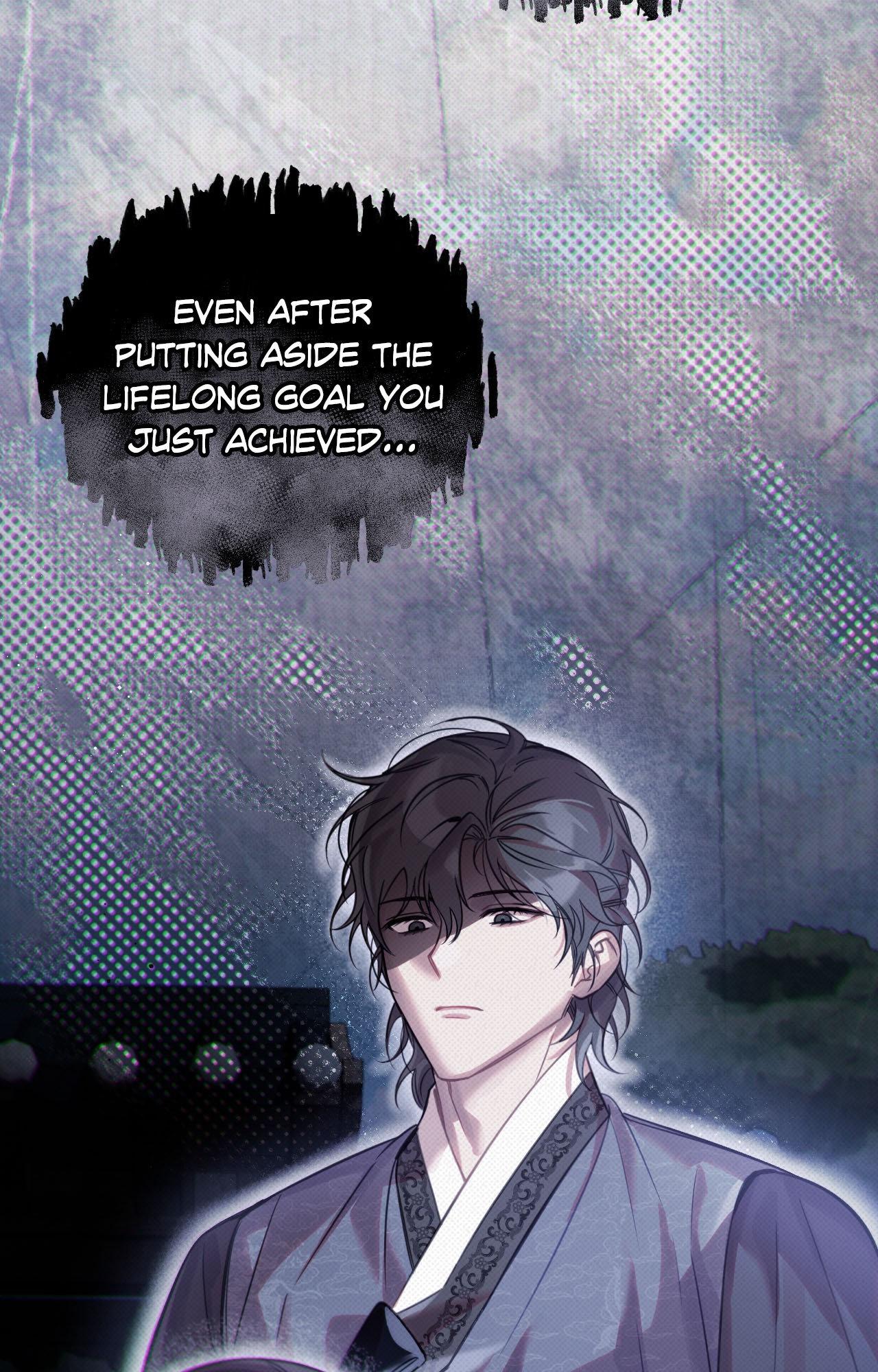 The Queen’s Secret Lessons Chapter 63 - Page 60