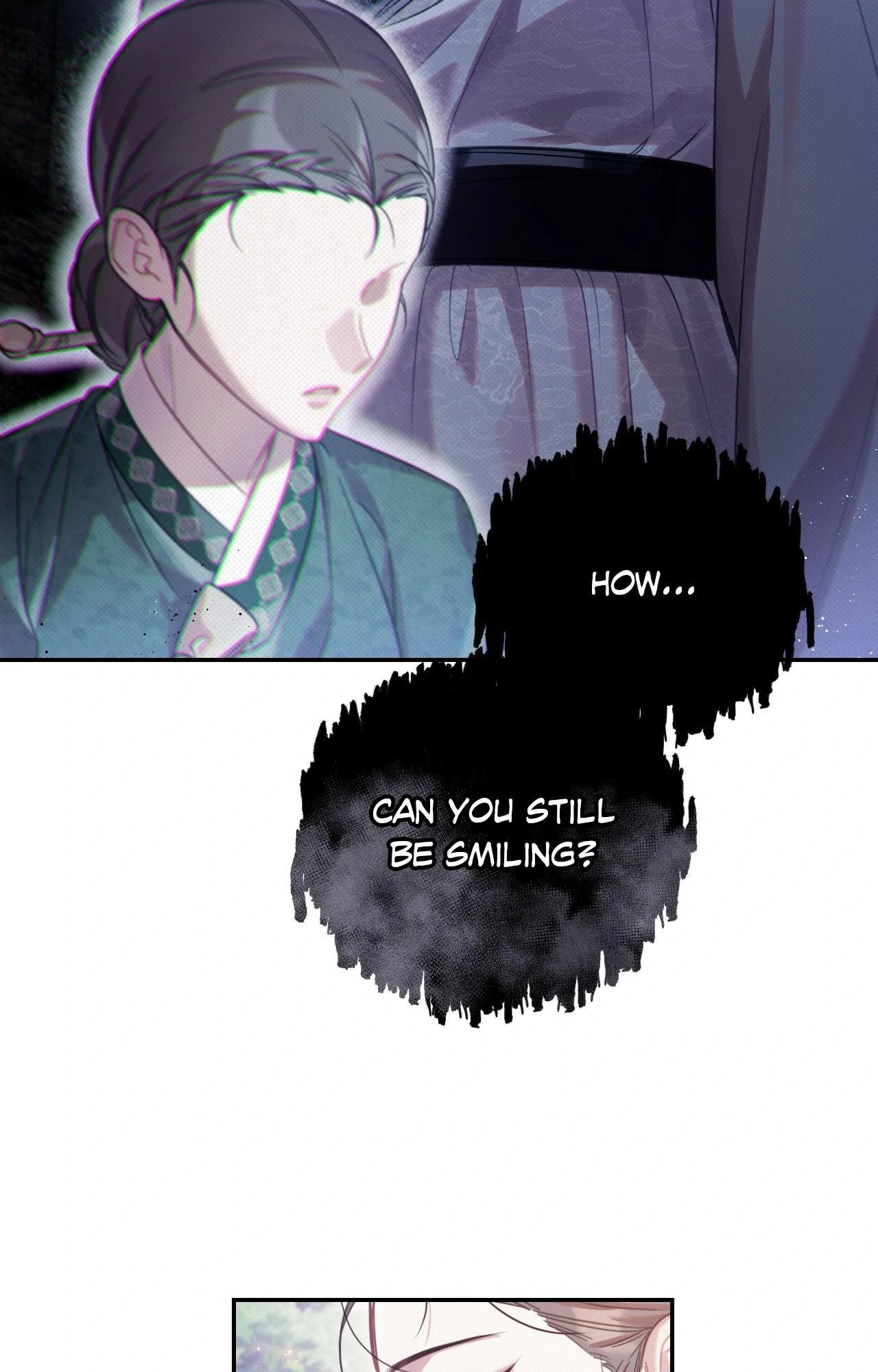 The Queen’s Secret Lessons Chapter 63 - Page 61