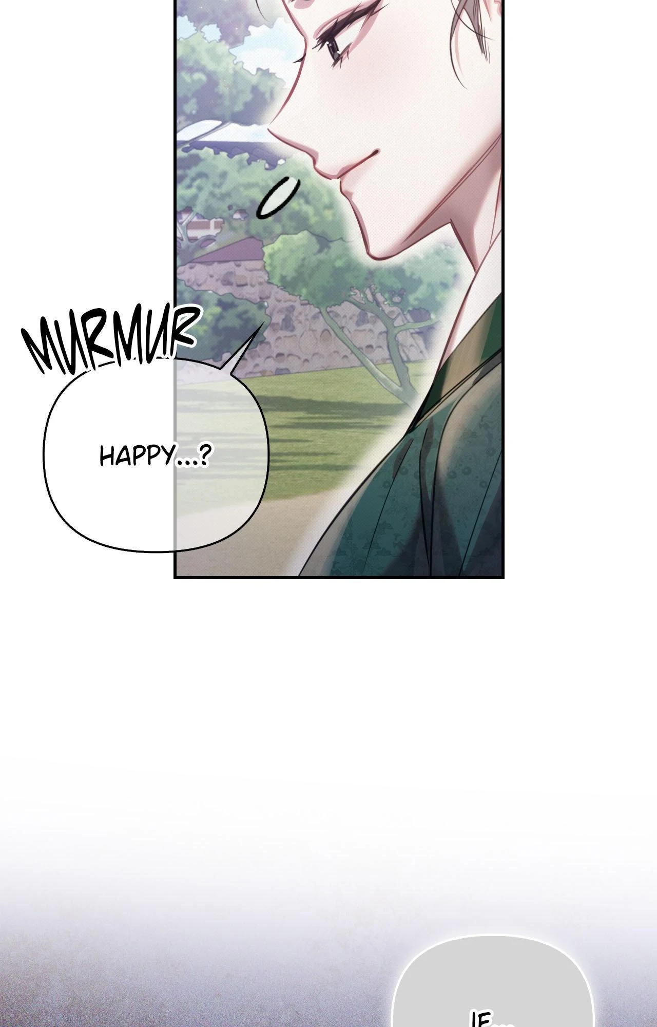 The Queen’s Secret Lessons Chapter 63 - Page 62