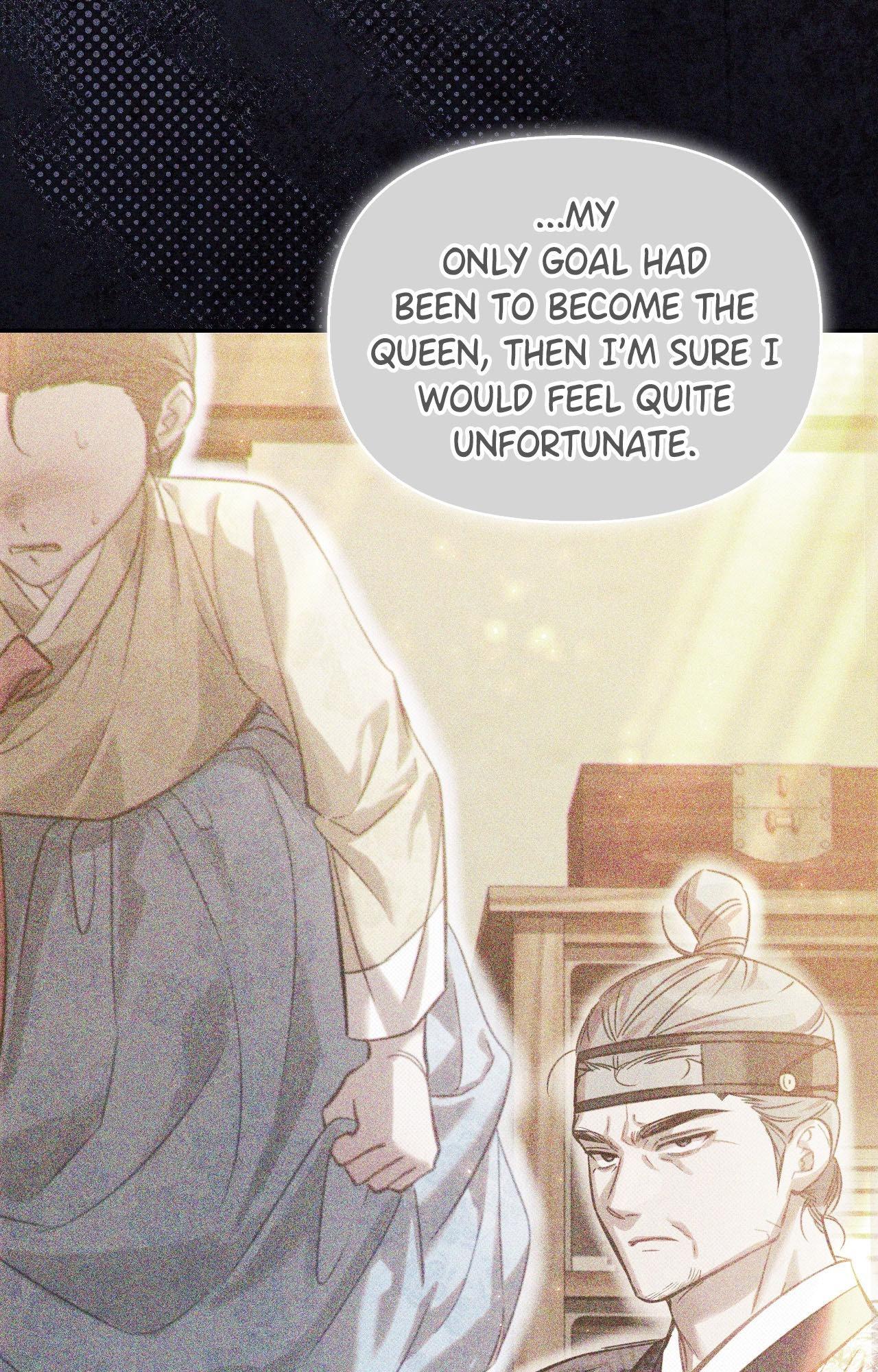 The Queen’s Secret Lessons Chapter 63 - Page 64