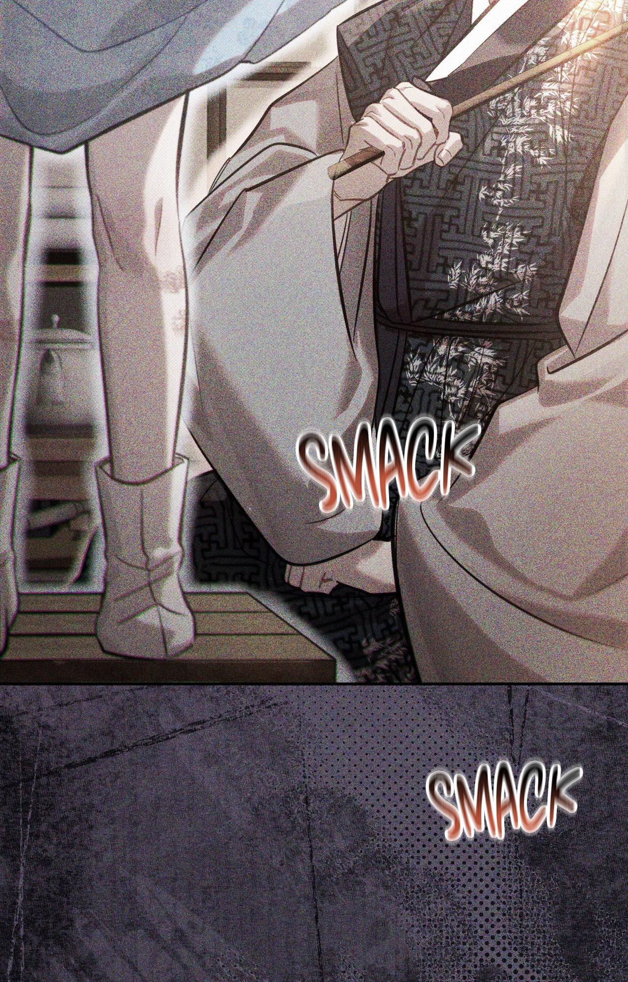 The Queen’s Secret Lessons Chapter 63 - Page 65