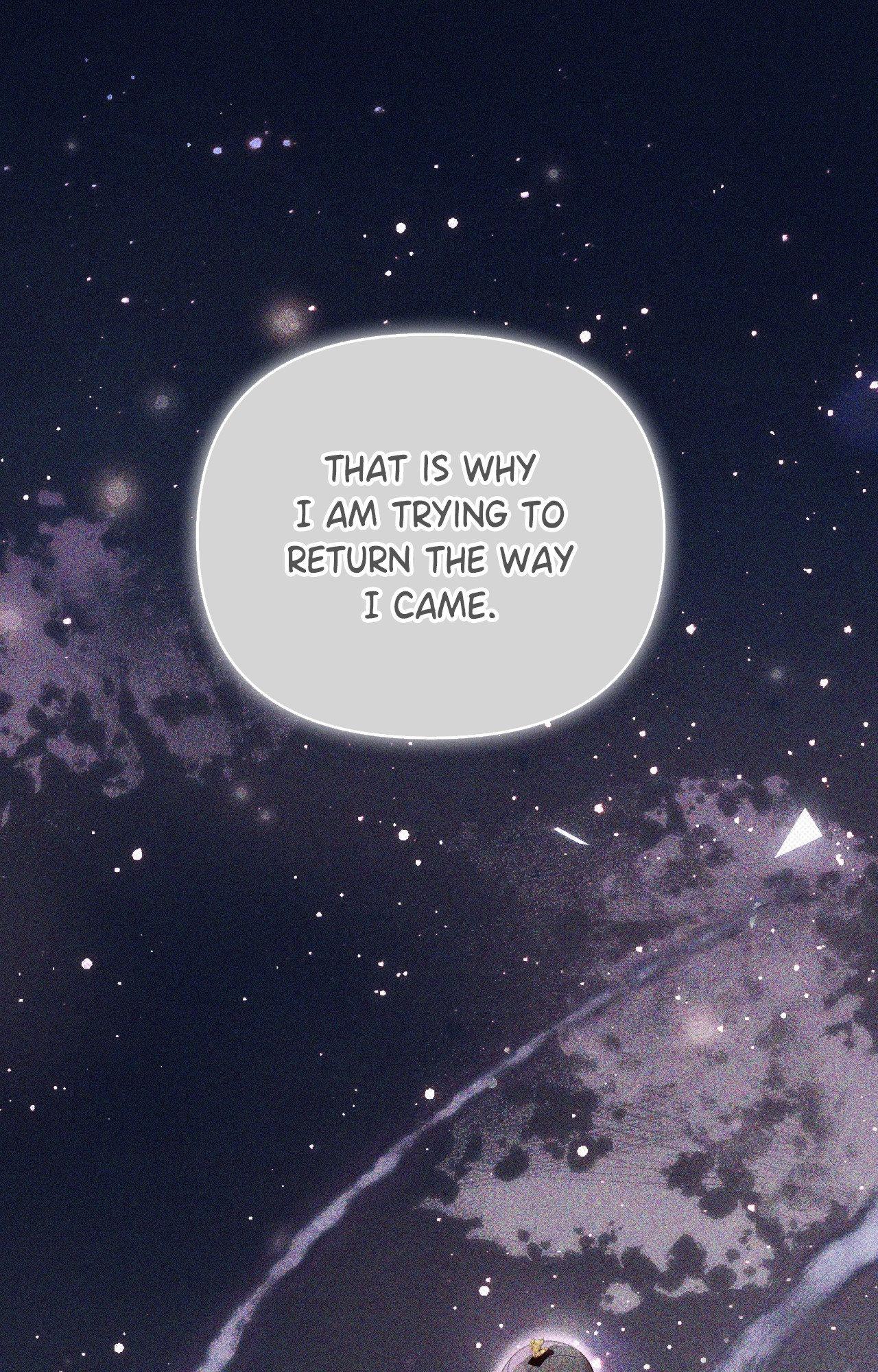 The Queen’s Secret Lessons Chapter 63 - Page 69