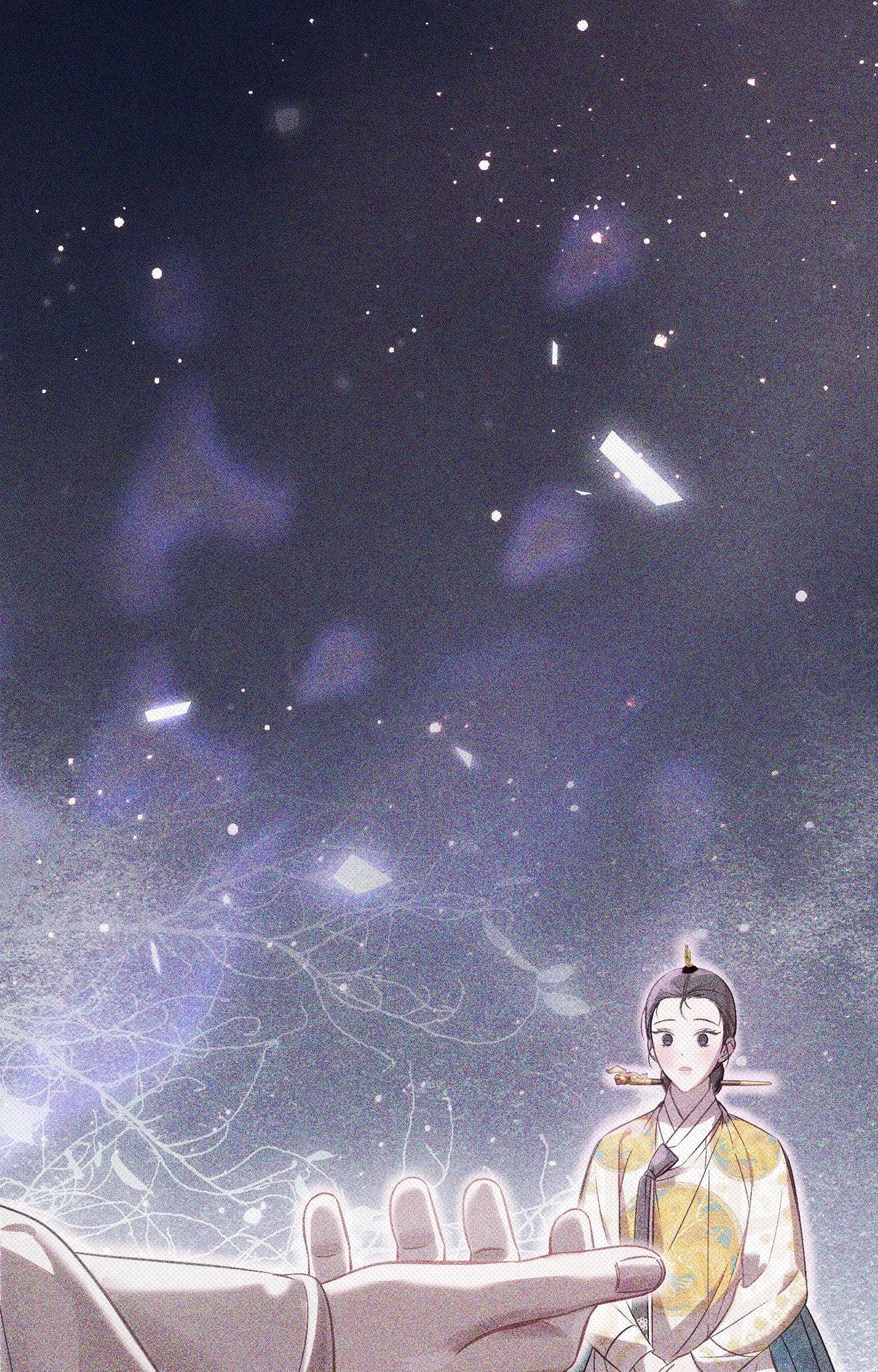The Queen’s Secret Lessons Chapter 63 - Page 71