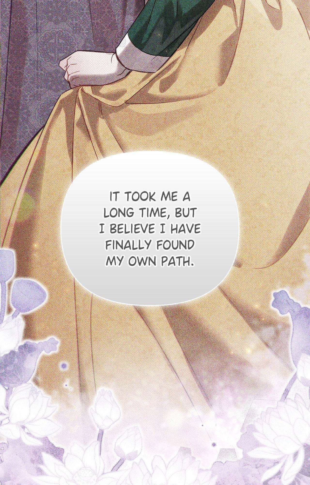 The Queen’s Secret Lessons Chapter 63 - Page 74