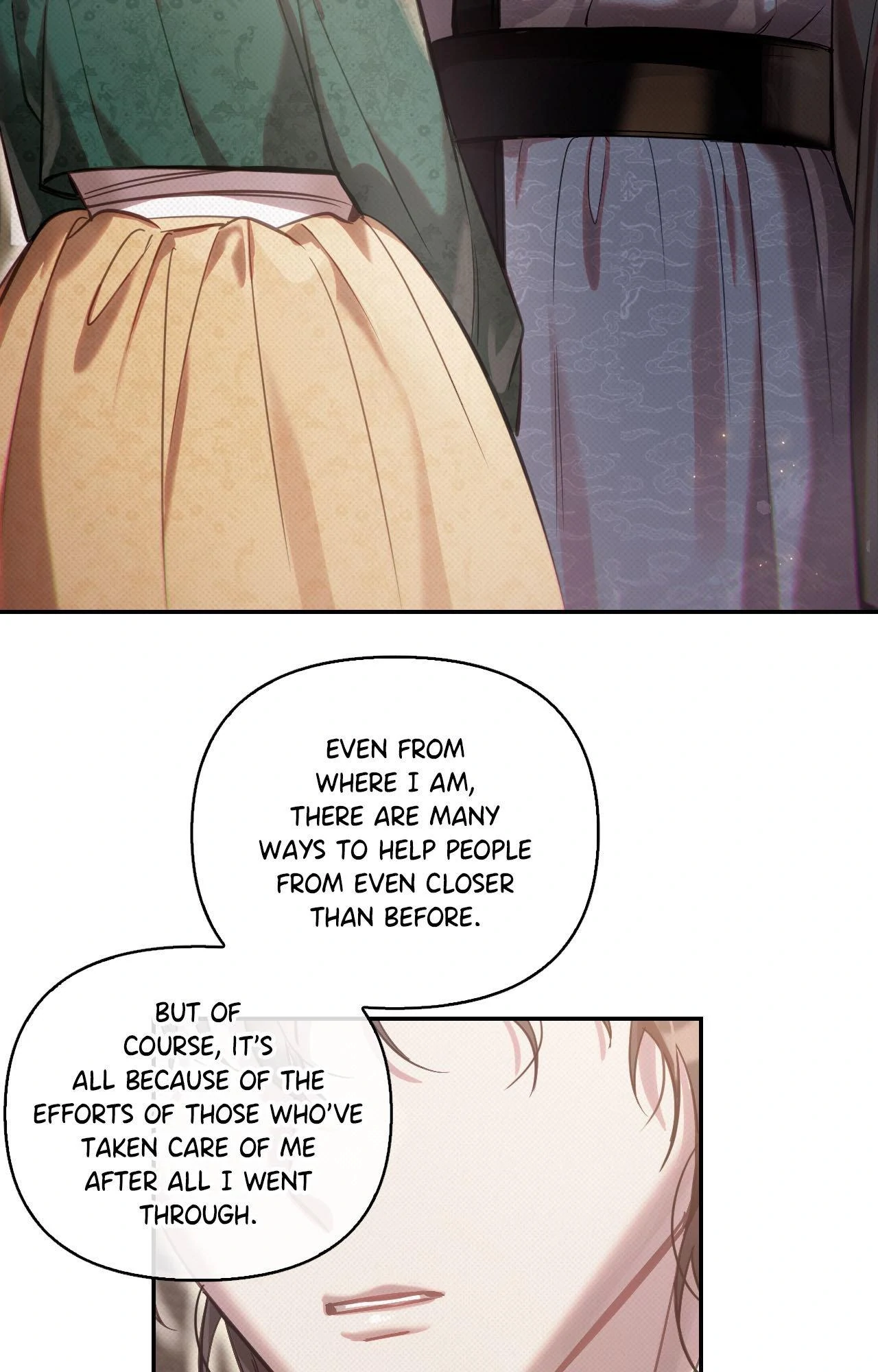The Queen’s Secret Lessons Chapter 63 - Page 78