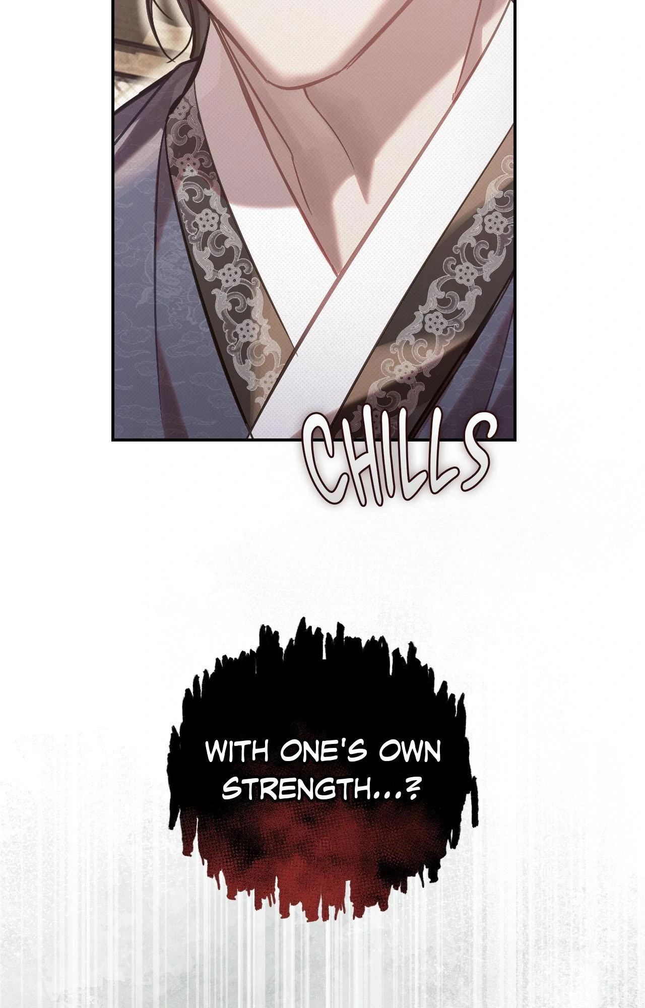 The Queen’s Secret Lessons Chapter 63 - Page 79