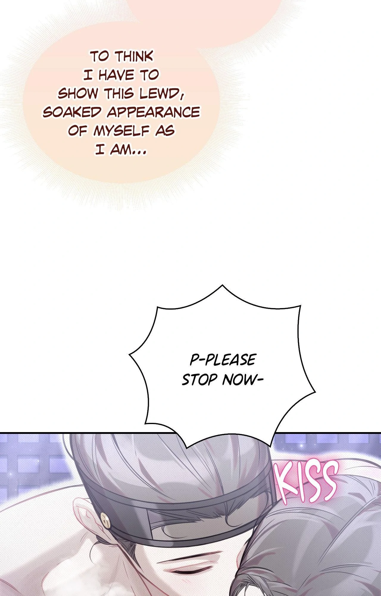 The Queen’s Secret Lessons Chapter 63 - Page 8