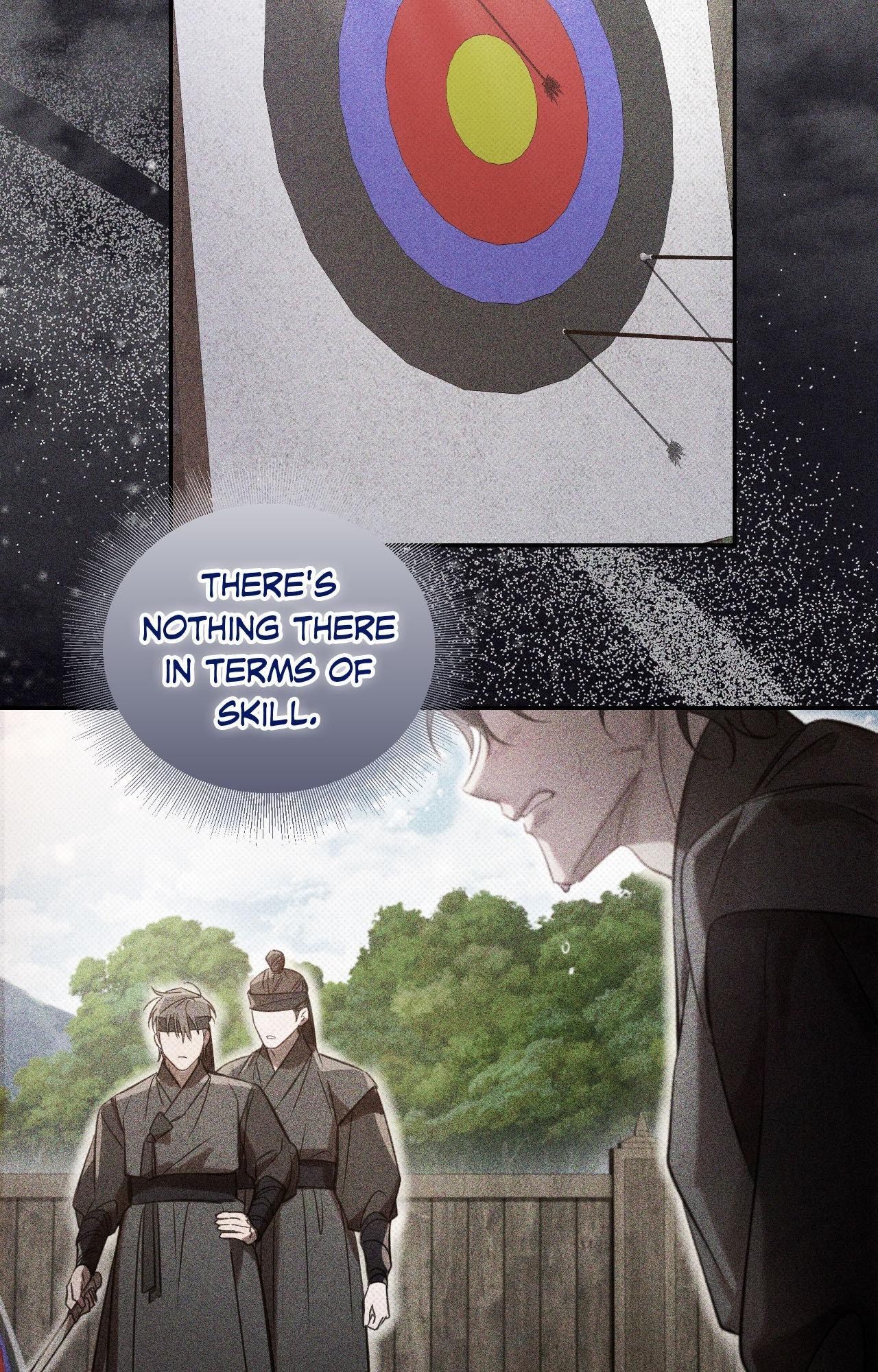 The Queen’s Secret Lessons Chapter 63 - Page 82