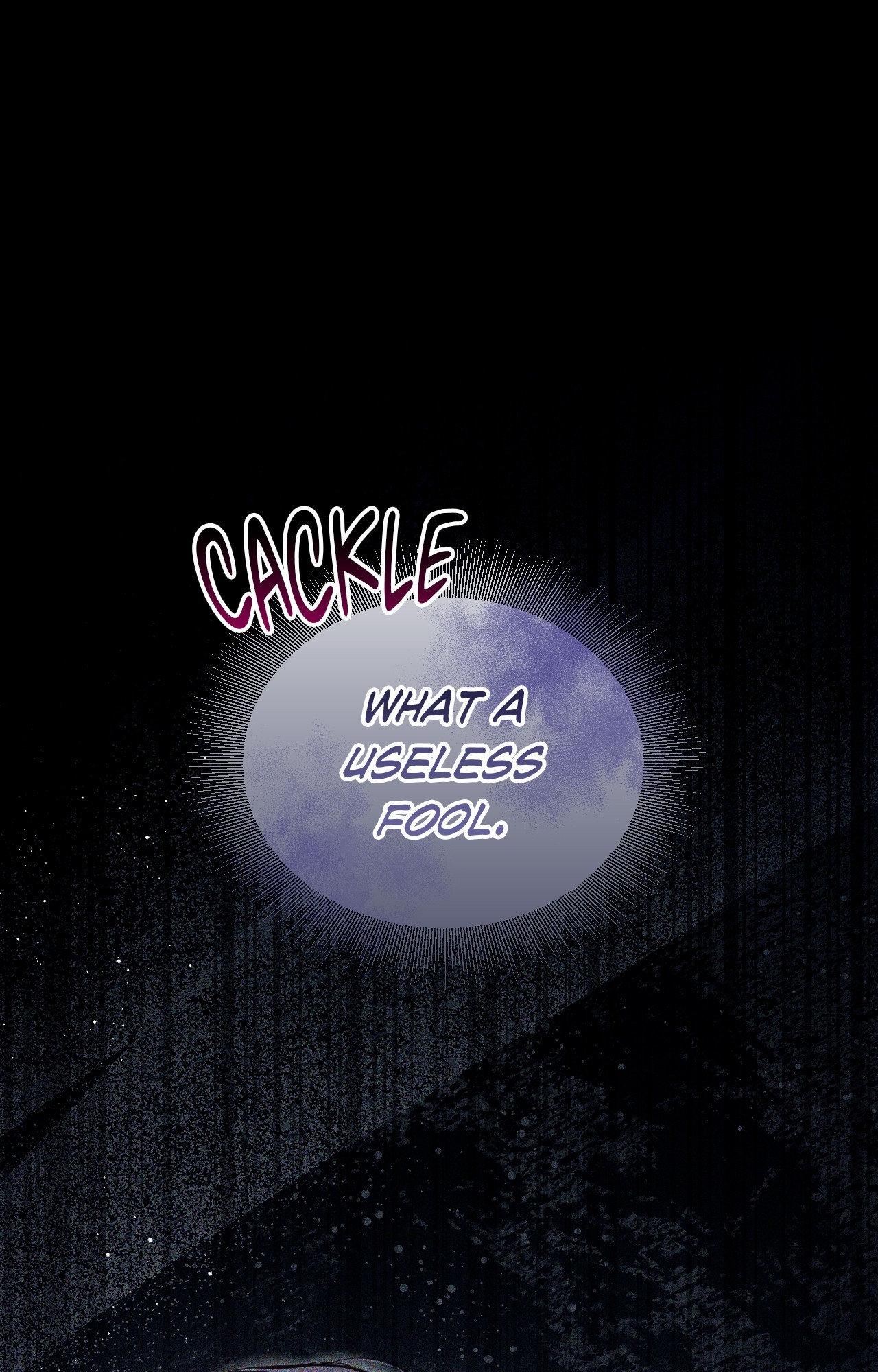 The Queen’s Secret Lessons Chapter 63 - Page 84
