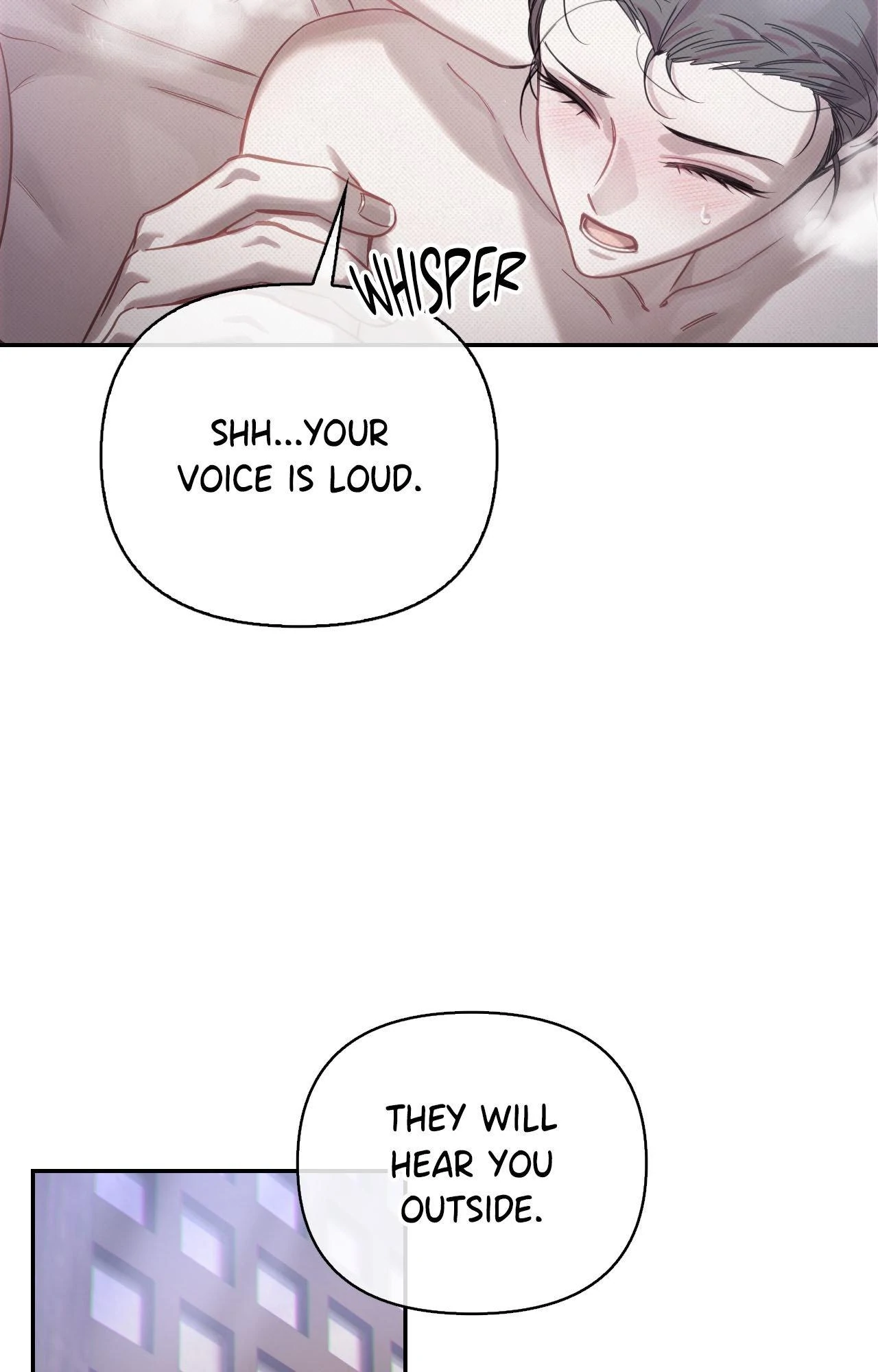 The Queen’s Secret Lessons Chapter 63 - Page 9