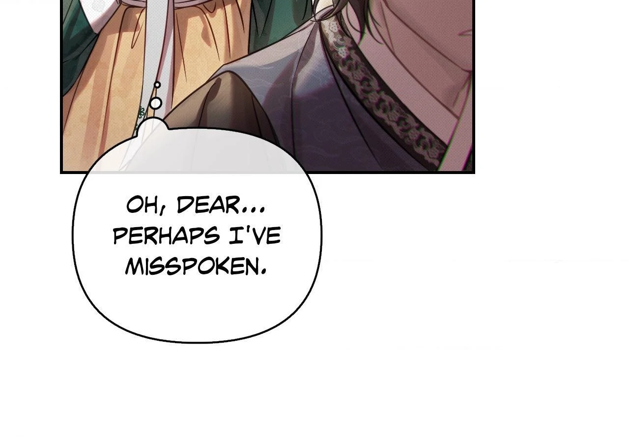 The Queen’s Secret Lessons Chapter 63 - Page 90