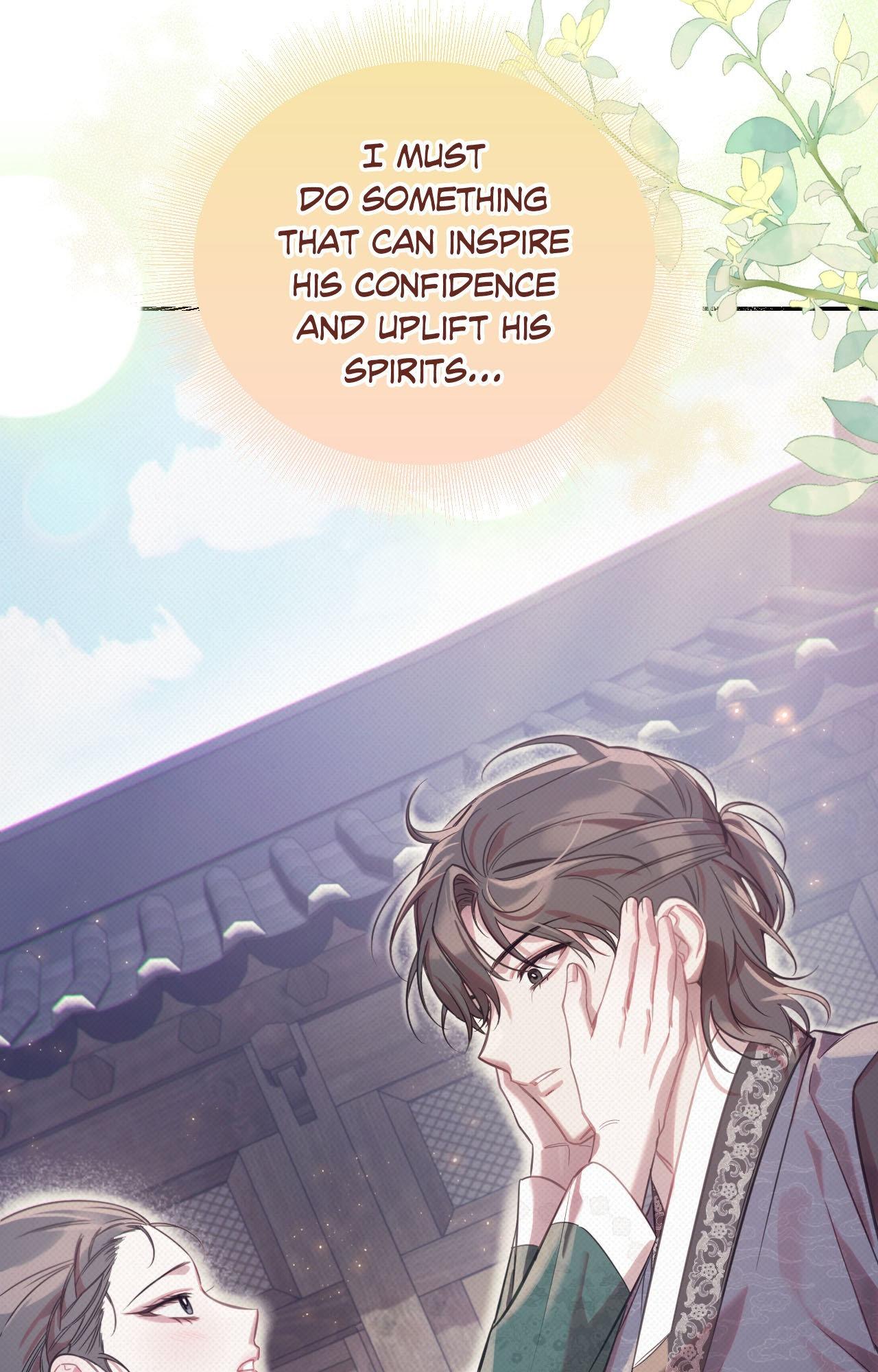 The Queen’s Secret Lessons Chapter 63 - Page 92