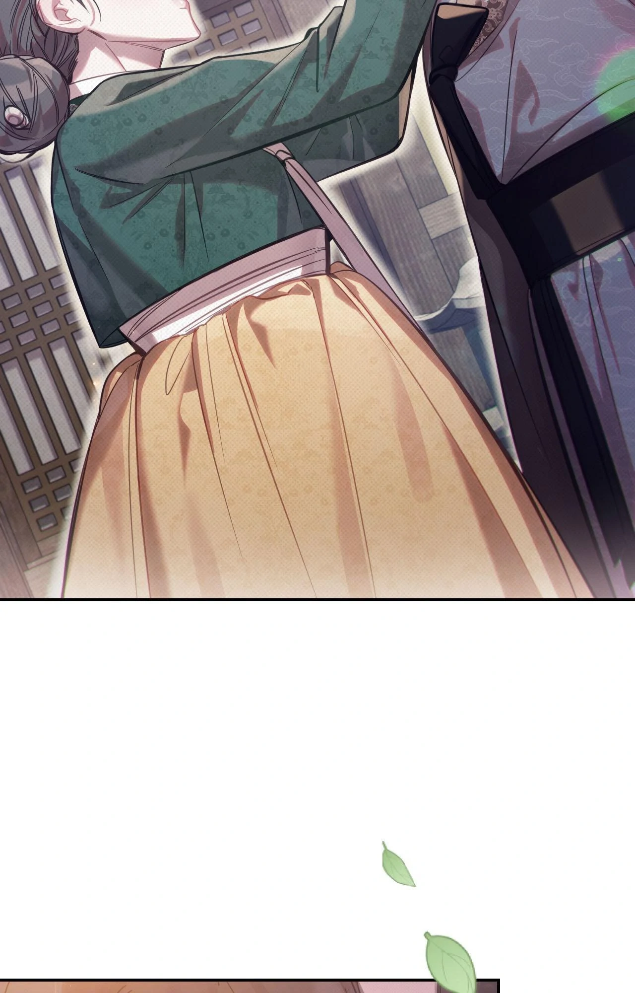 The Queen’s Secret Lessons Chapter 63 - Page 93