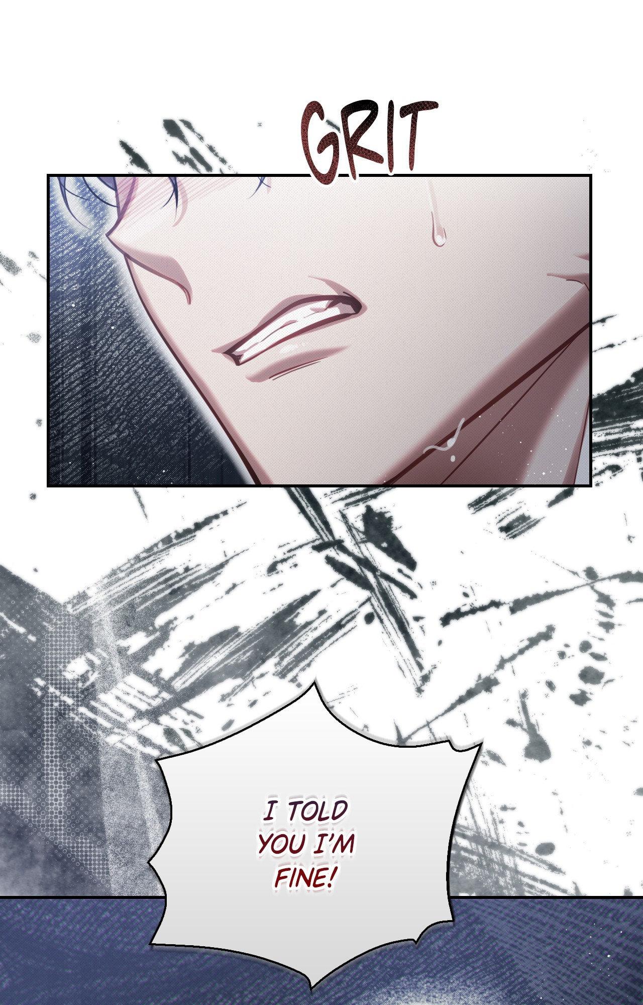 The Queen’s Secret Lessons Chapter 63 - Page 97