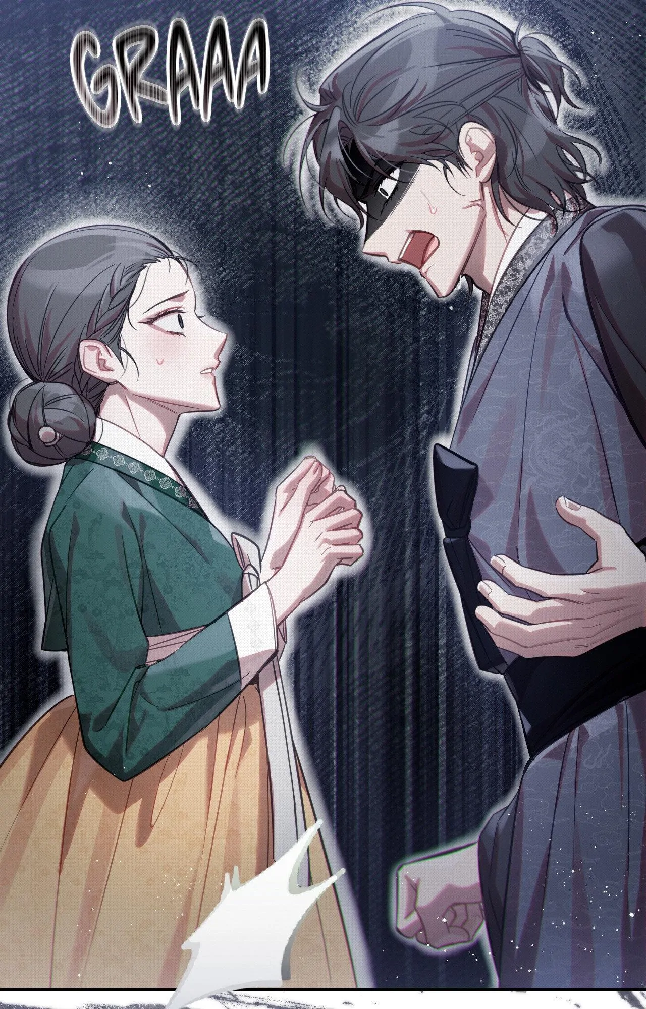The Queen’s Secret Lessons Chapter 63 - Page 98