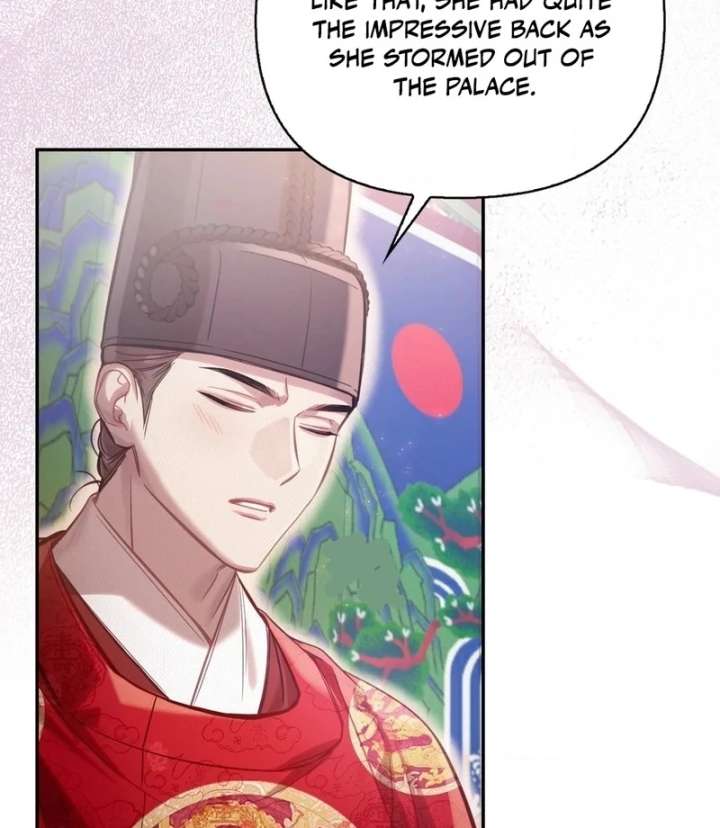 The Queen’s Secret Lessons Chapter 64 - Page 11