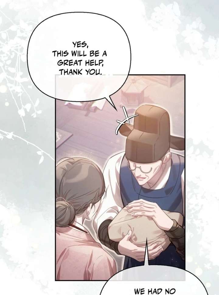The Queen’s Secret Lessons Chapter 64 - Page 101