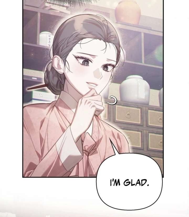 The Queen’s Secret Lessons Chapter 64 - Page 103