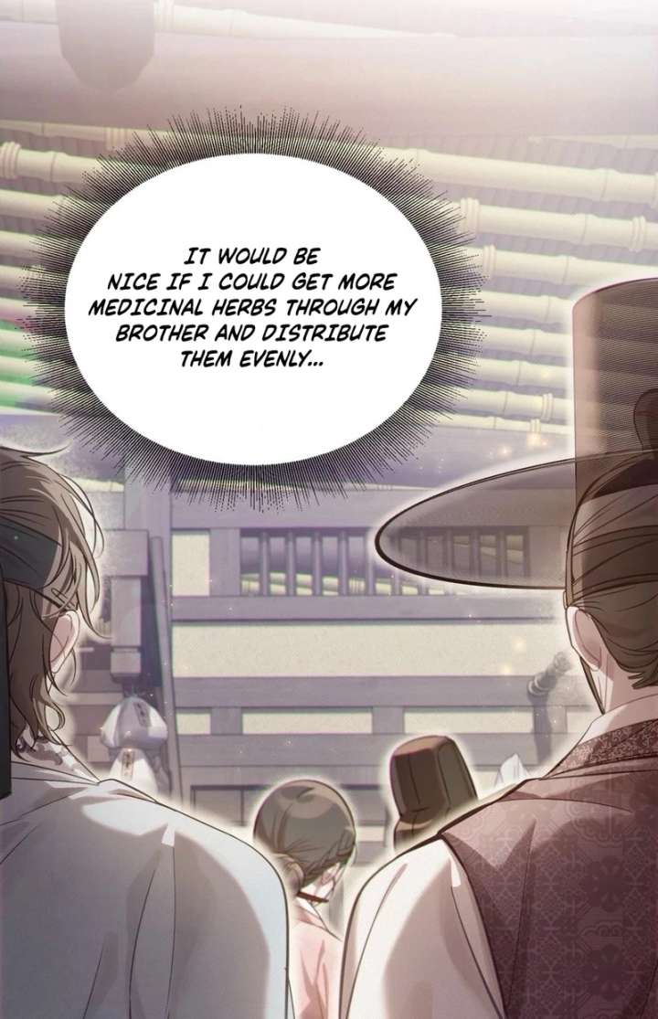 The Queen’s Secret Lessons Chapter 64 - Page 104