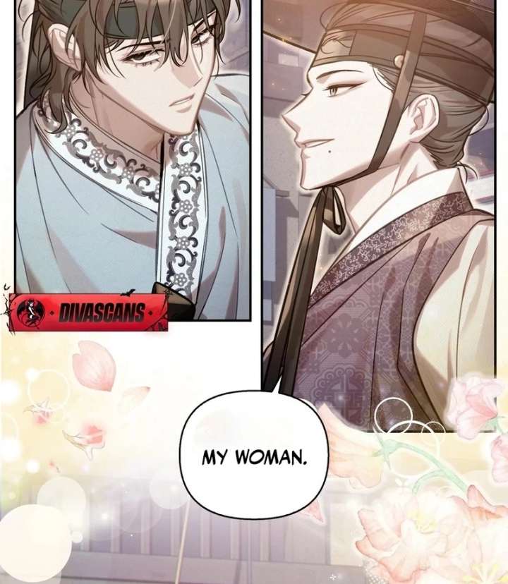 The Queen’s Secret Lessons Chapter 64 - Page 107