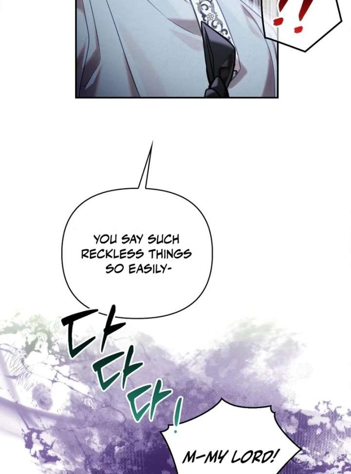 The Queen’s Secret Lessons Chapter 64 - Page 110