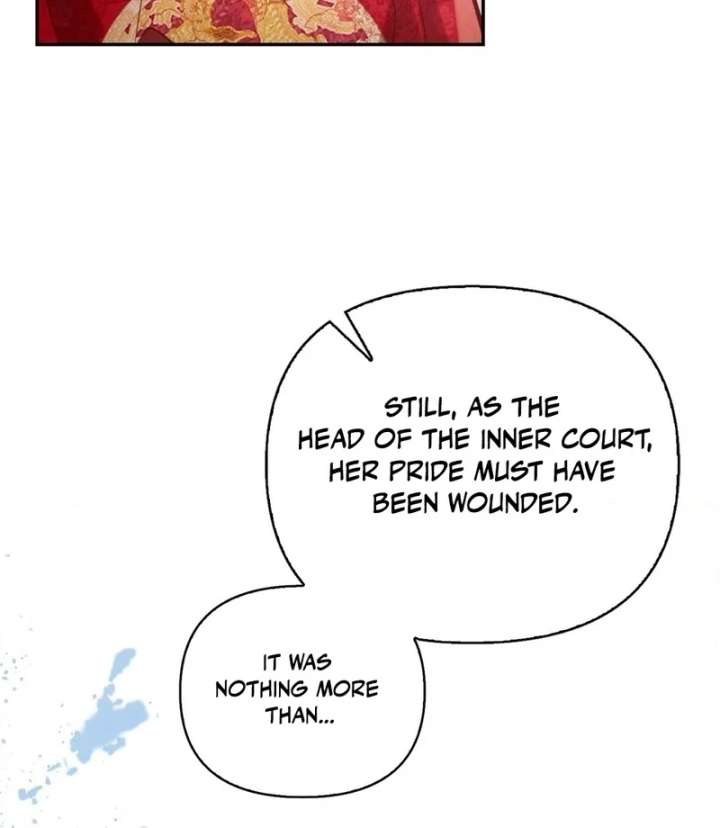 The Queen’s Secret Lessons Chapter 64 - Page 12