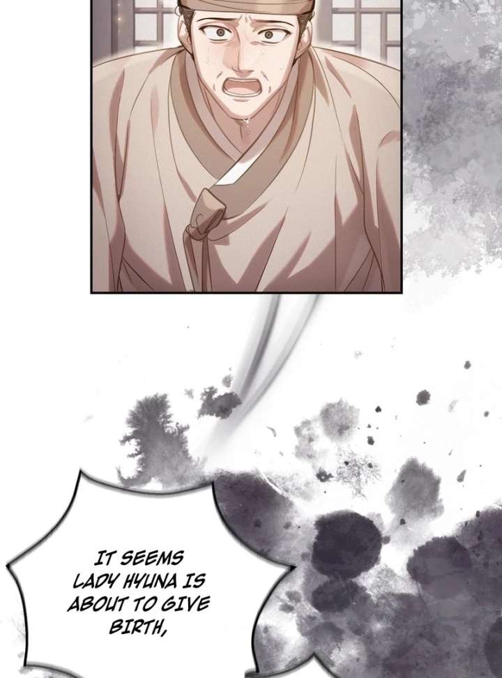 The Queen’s Secret Lessons Chapter 64 - Page 114