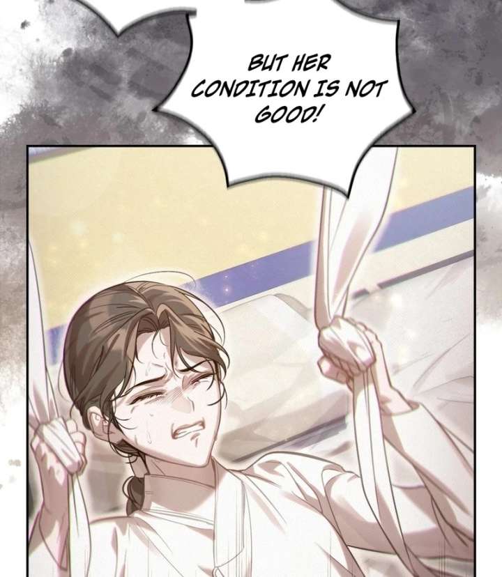 The Queen’s Secret Lessons Chapter 64 - Page 115