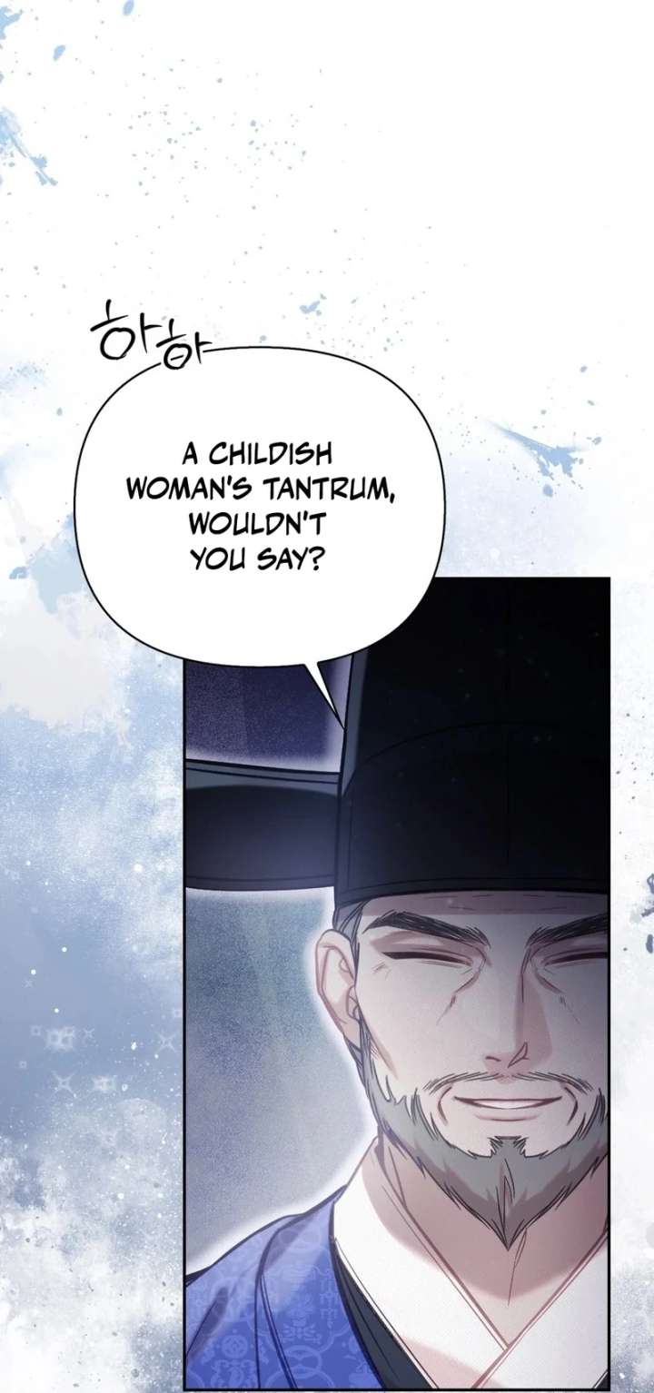The Queen’s Secret Lessons Chapter 64 - Page 13