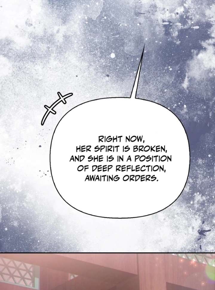 The Queen’s Secret Lessons Chapter 64 - Page 14