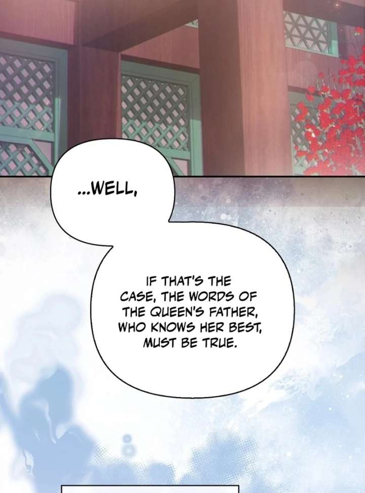 The Queen’s Secret Lessons Chapter 64 - Page 15