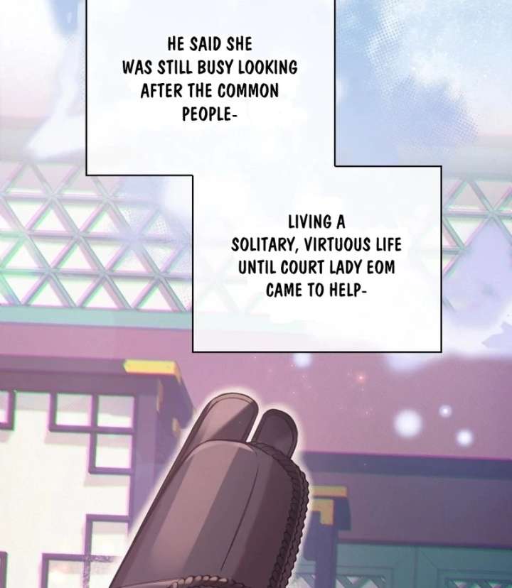 The Queen’s Secret Lessons Chapter 64 - Page 16