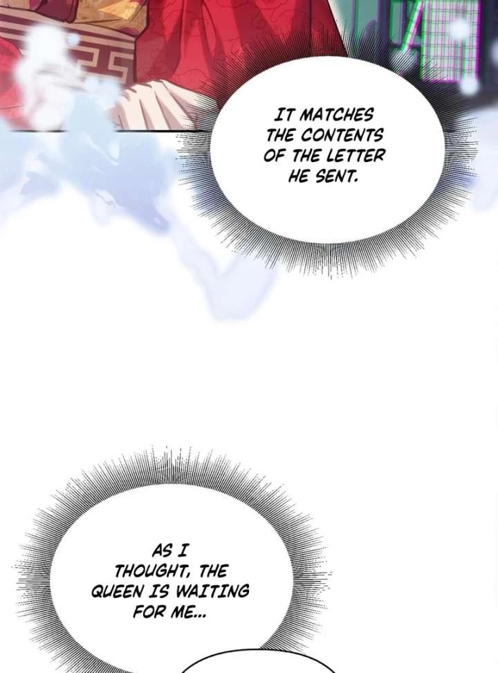 The Queen’s Secret Lessons Chapter 64 - Page 18