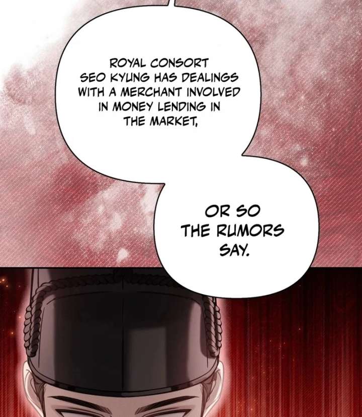The Queen’s Secret Lessons Chapter 64 - Page 20