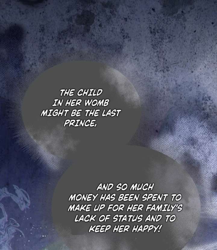 The Queen’s Secret Lessons Chapter 64 - Page 24