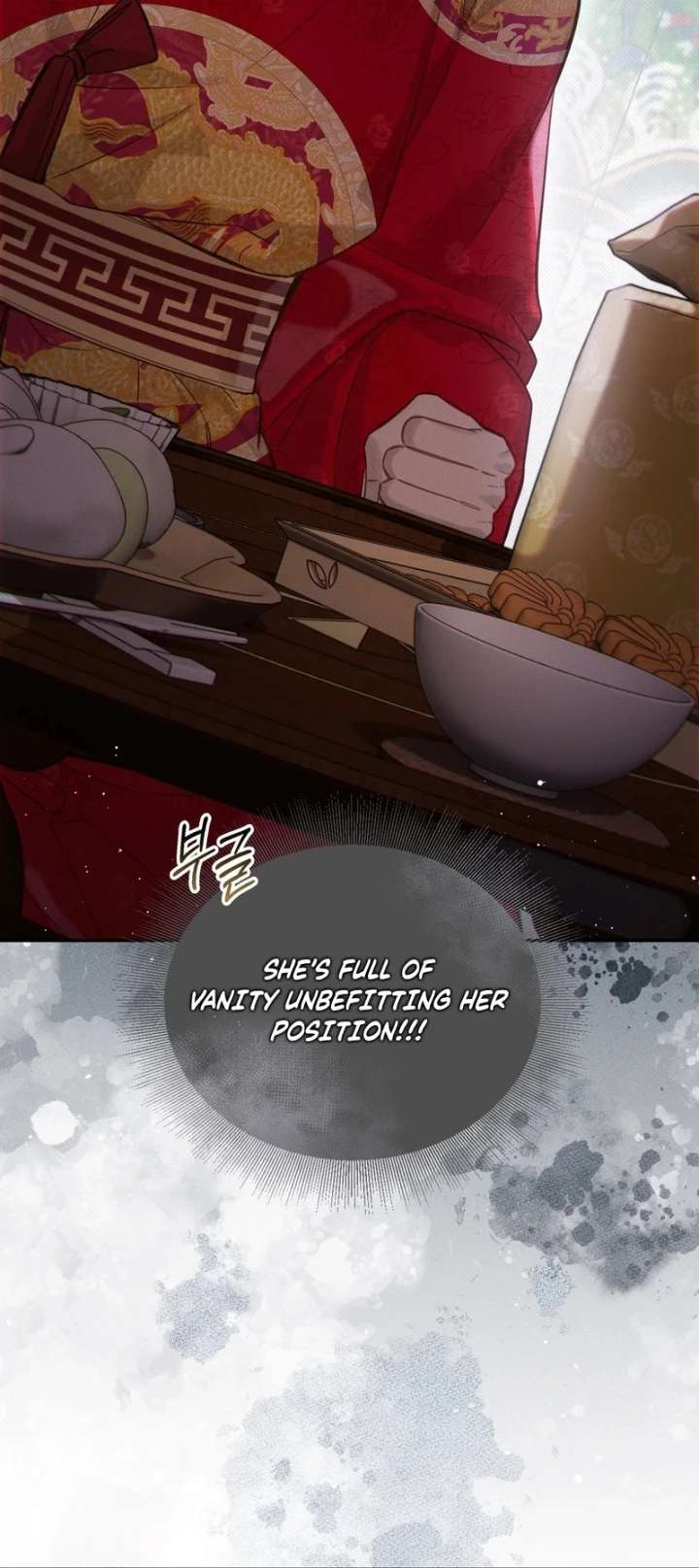 The Queen’s Secret Lessons Chapter 64 - Page 26