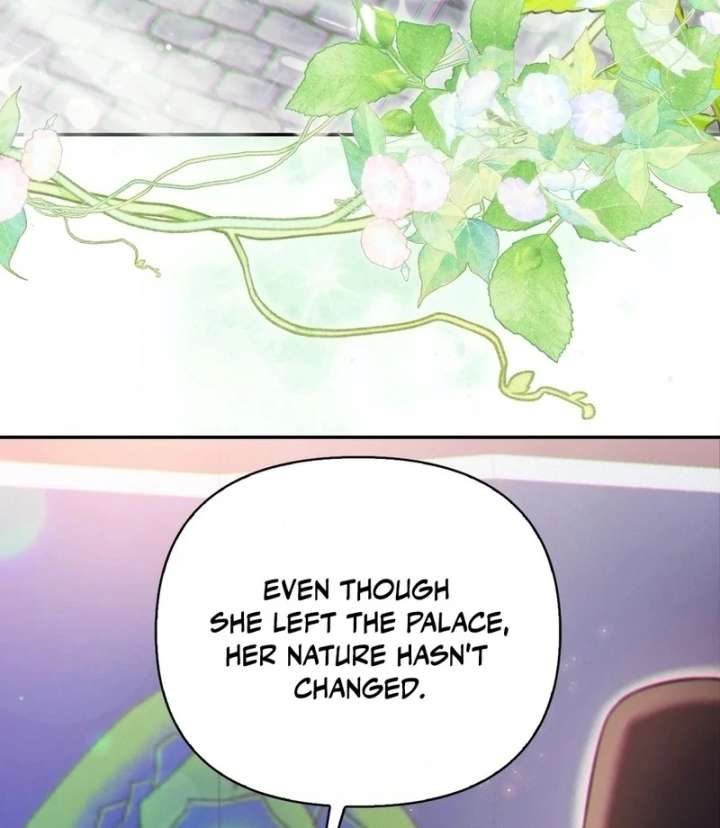The Queen’s Secret Lessons Chapter 64 - Page 4