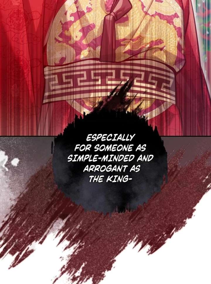 The Queen’s Secret Lessons Chapter 64 - Page 35