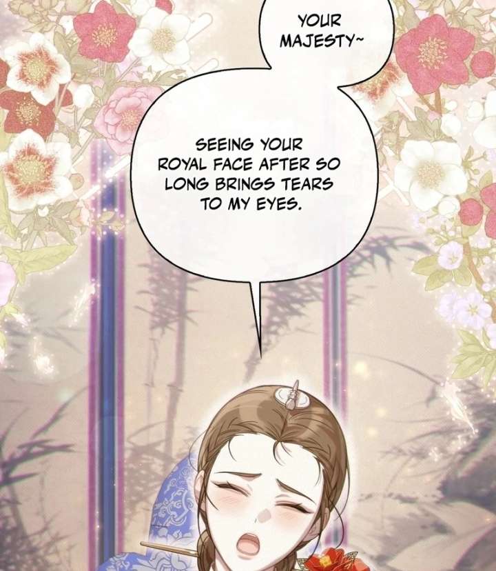 The Queen’s Secret Lessons Chapter 64 - Page 38