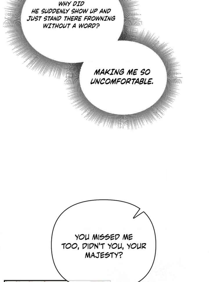 The Queen’s Secret Lessons Chapter 64 - Page 41
