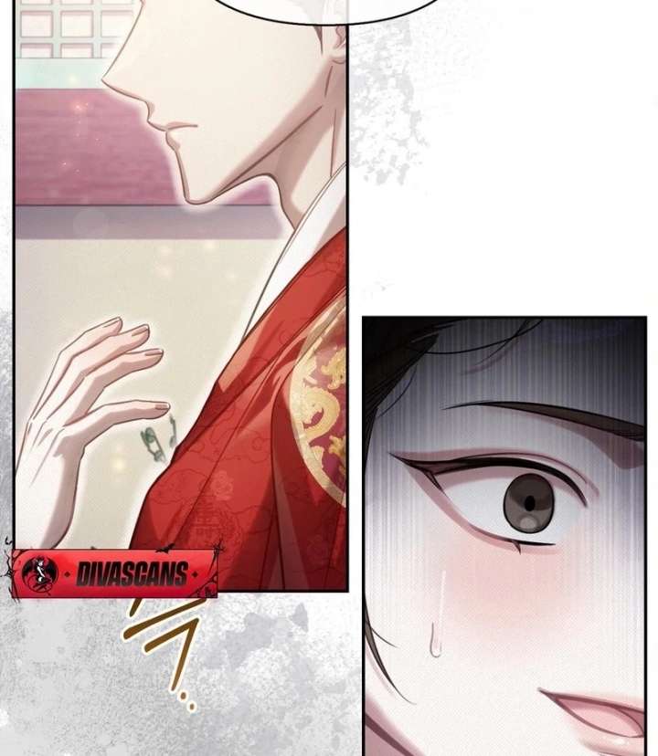 The Queen’s Secret Lessons Chapter 64 - Page 42