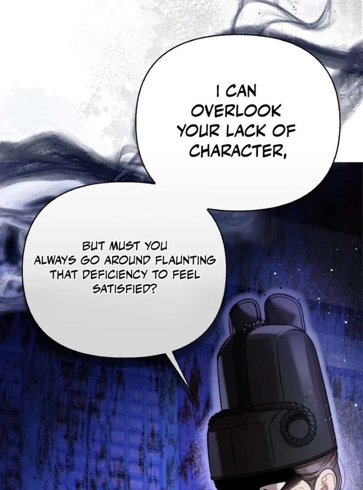 The Queen’s Secret Lessons Chapter 64 - Page 44