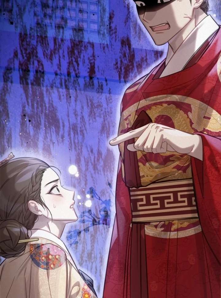 The Queen’s Secret Lessons Chapter 64 - Page 45