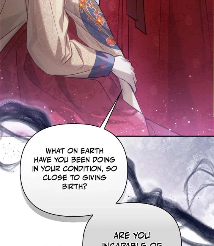 The Queen’s Secret Lessons Chapter 64 - Page 46